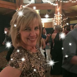 Meet your Posher, Kerry